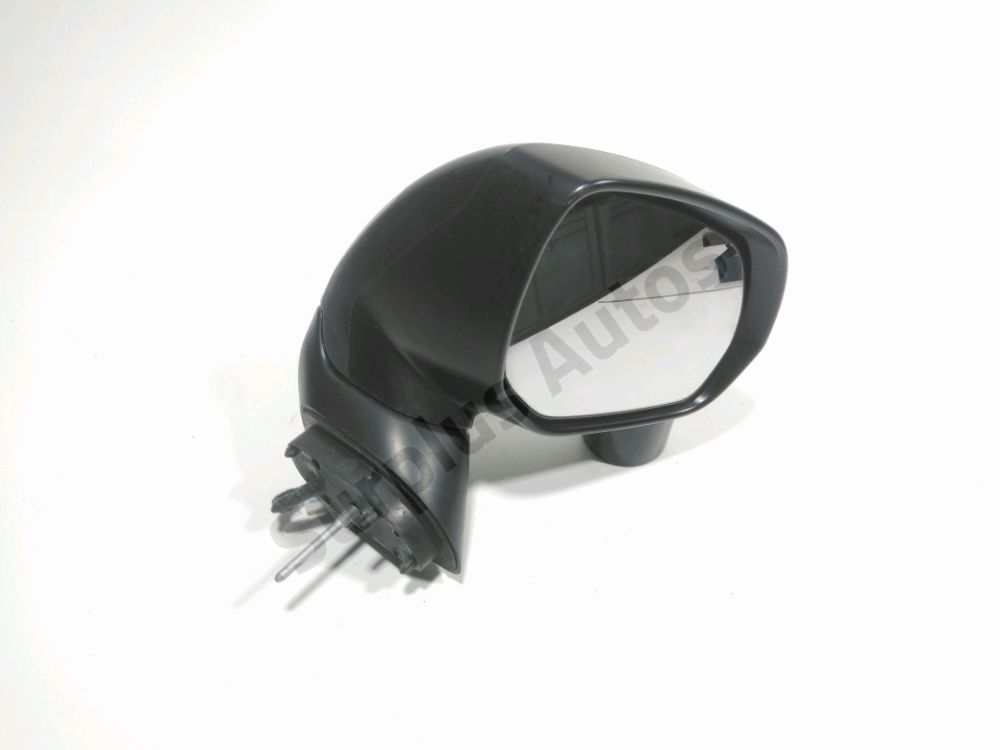 Rétroviseur électrique droit