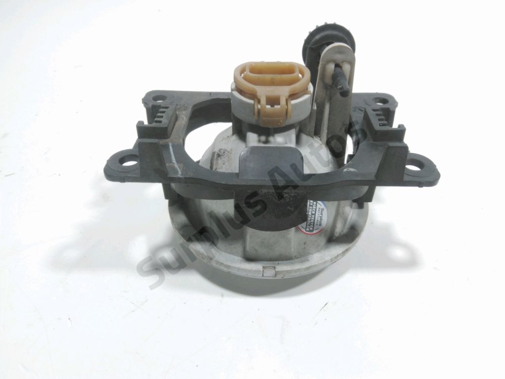 Antibrouillard avant droit