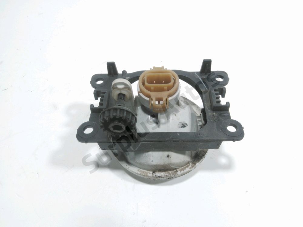 Antibrouillard avant droit