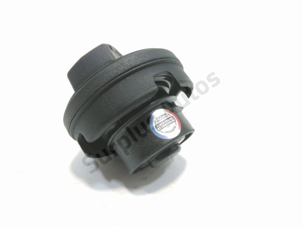 Bouchon de réservoir à carburant