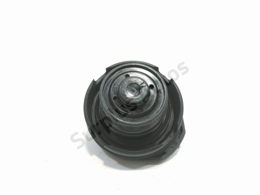 Bouchon de réservoir à carburant