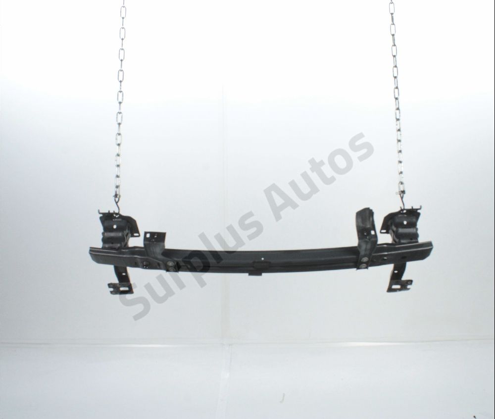 Renfort pare-choc avant