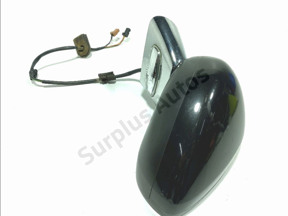 Rétroviseur électrique gauche