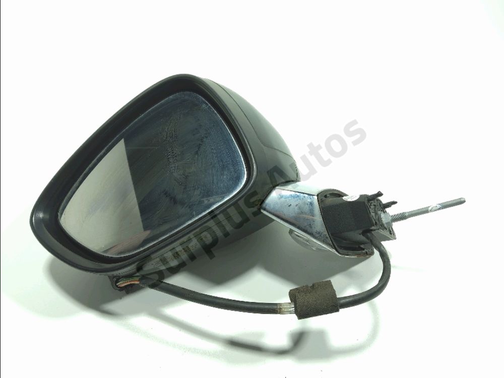 Rétroviseur électrique gauche