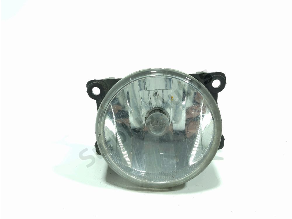 Antibrouillard avant droit