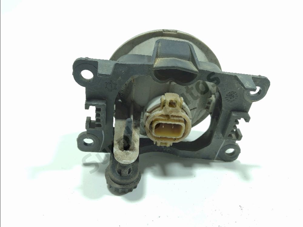 Antibrouillard avant droit