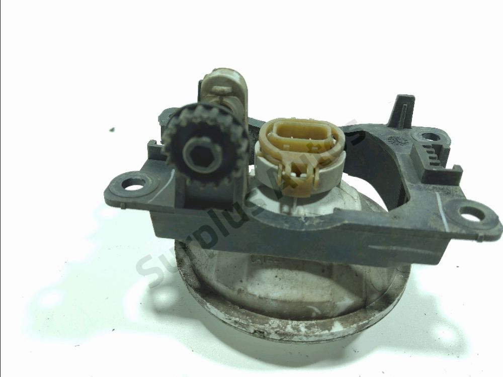 Antibrouillard avant droit