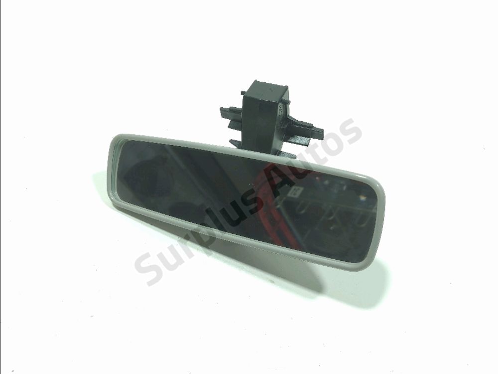 Rétroviseur intérieur