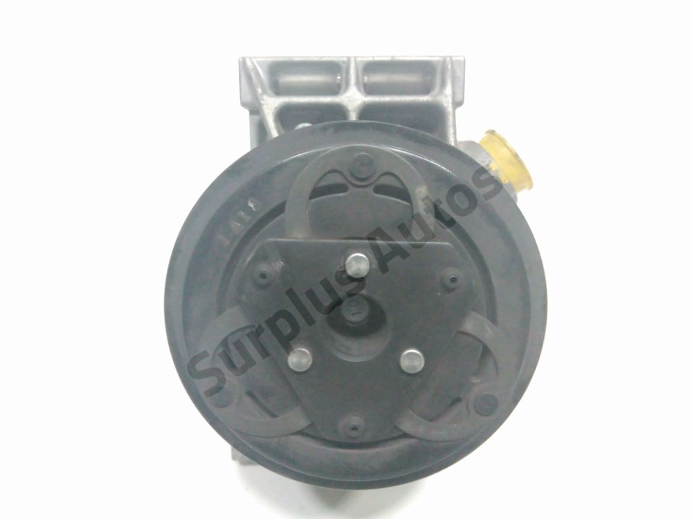 Compresseur de climatisation