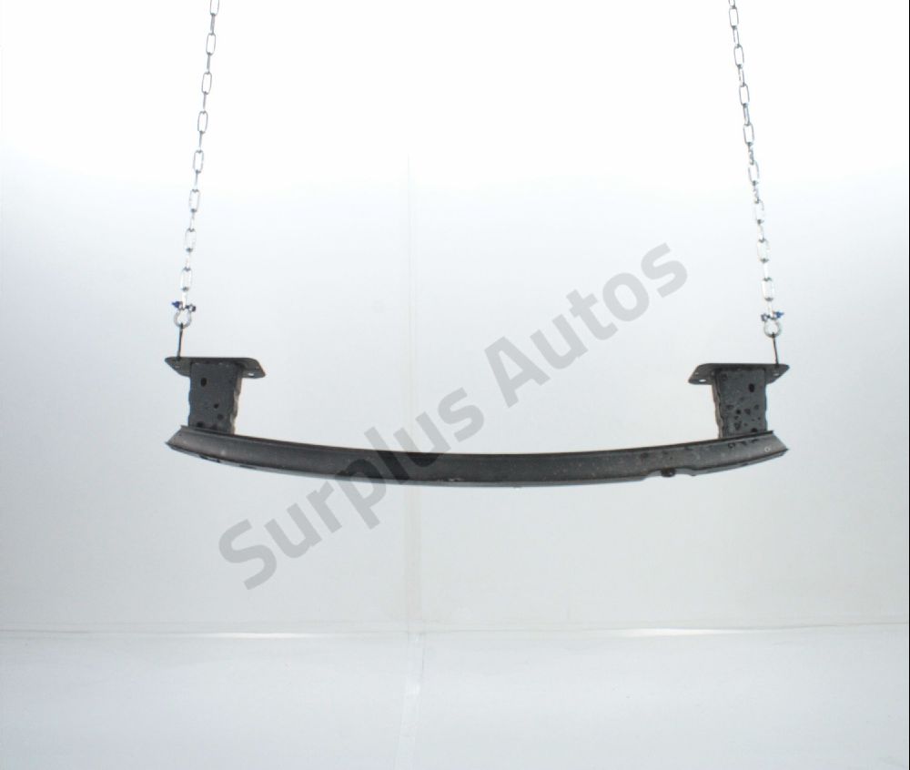 Renfort pare-choc arriere