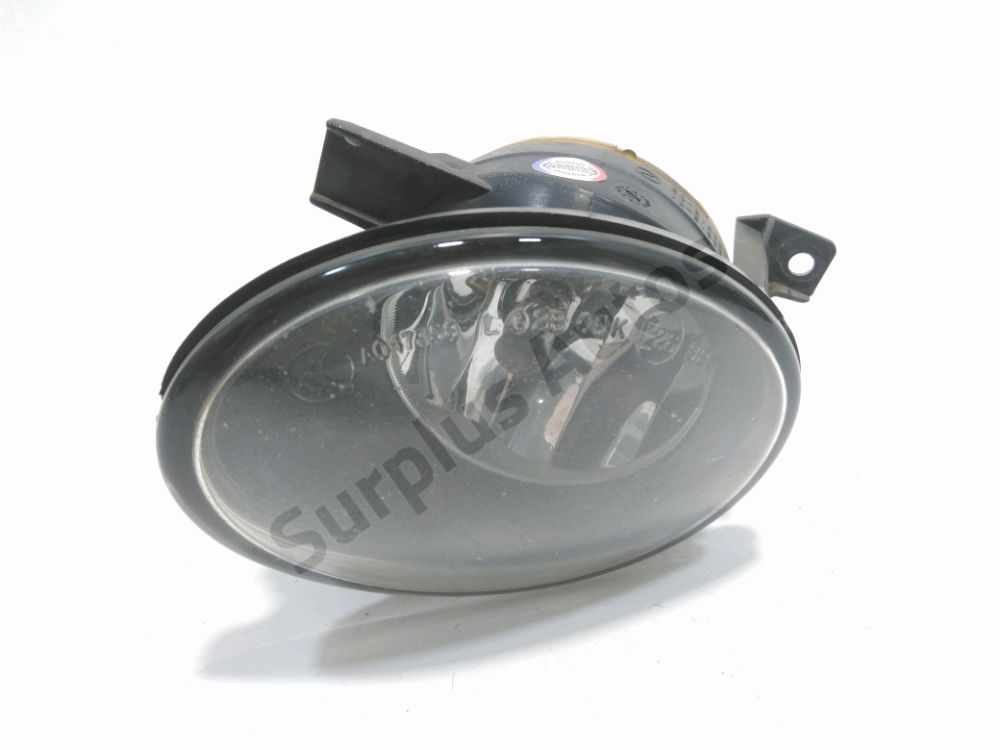 Antibrouillard avant gauche