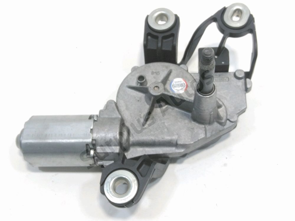 Moteur d'essuie glace arriere