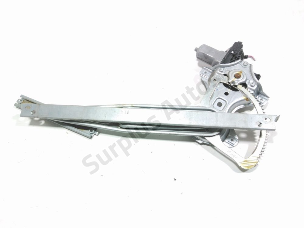 Lève-vitre électrique avant droit