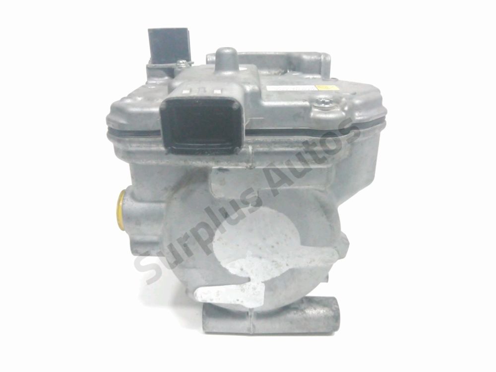 Compresseur de climatisation