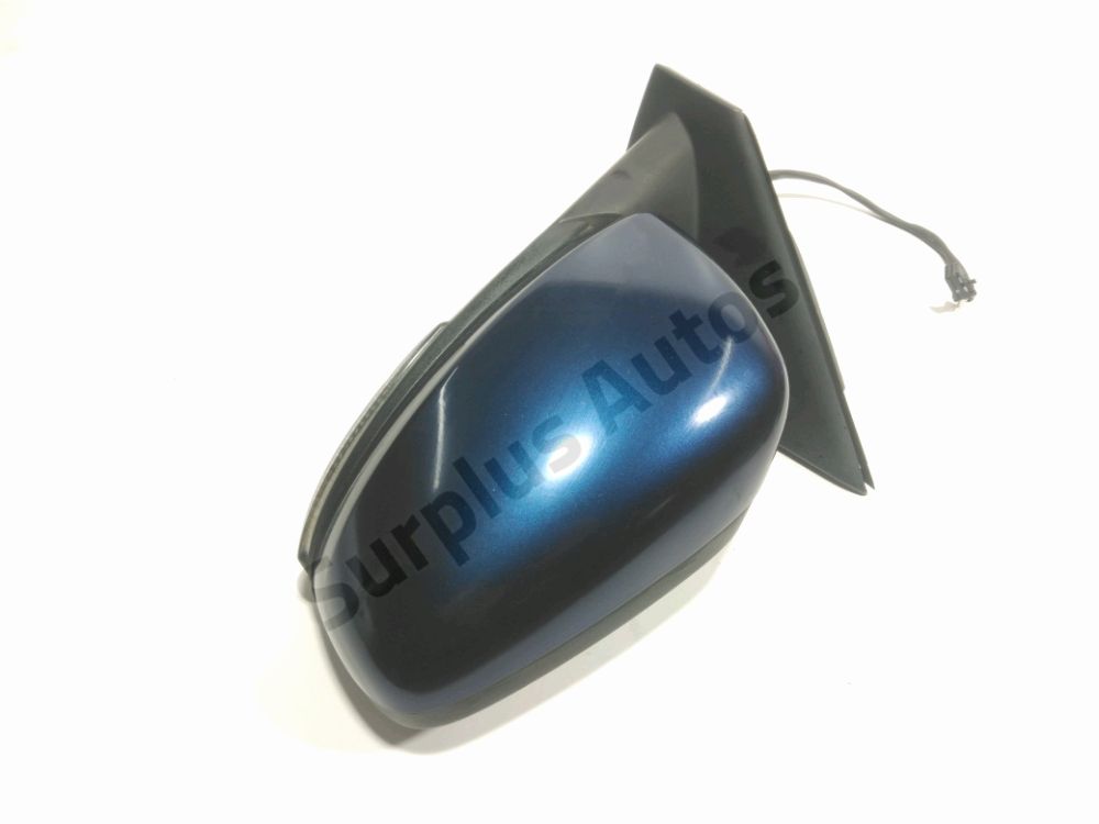 Rétroviseur électrique gauche