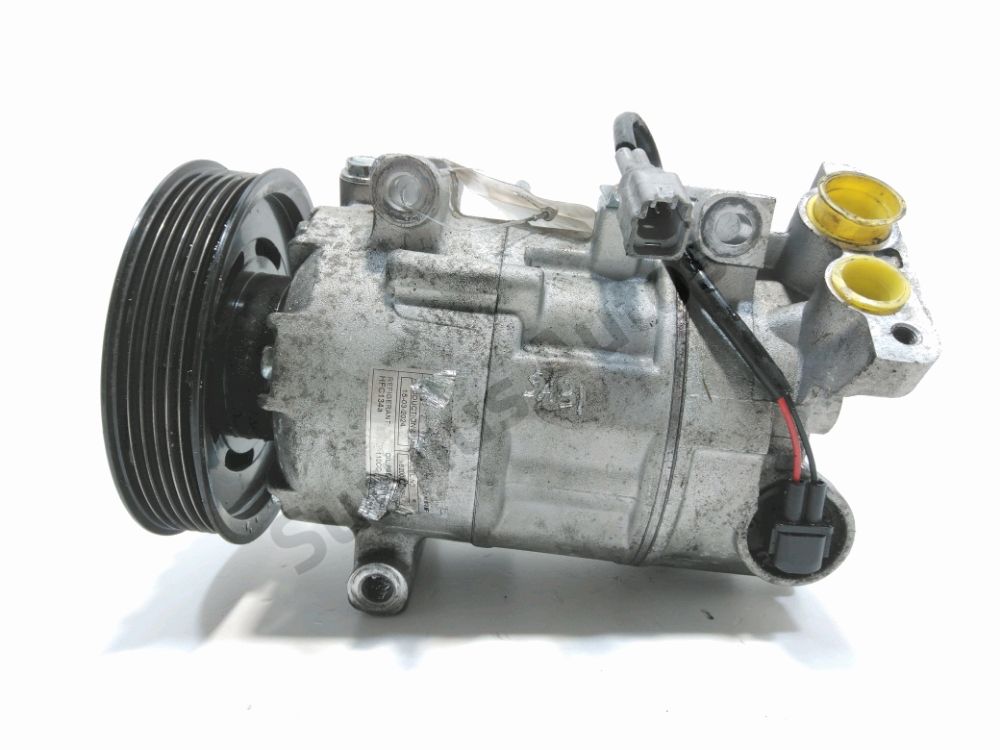 Compresseur de climatisation