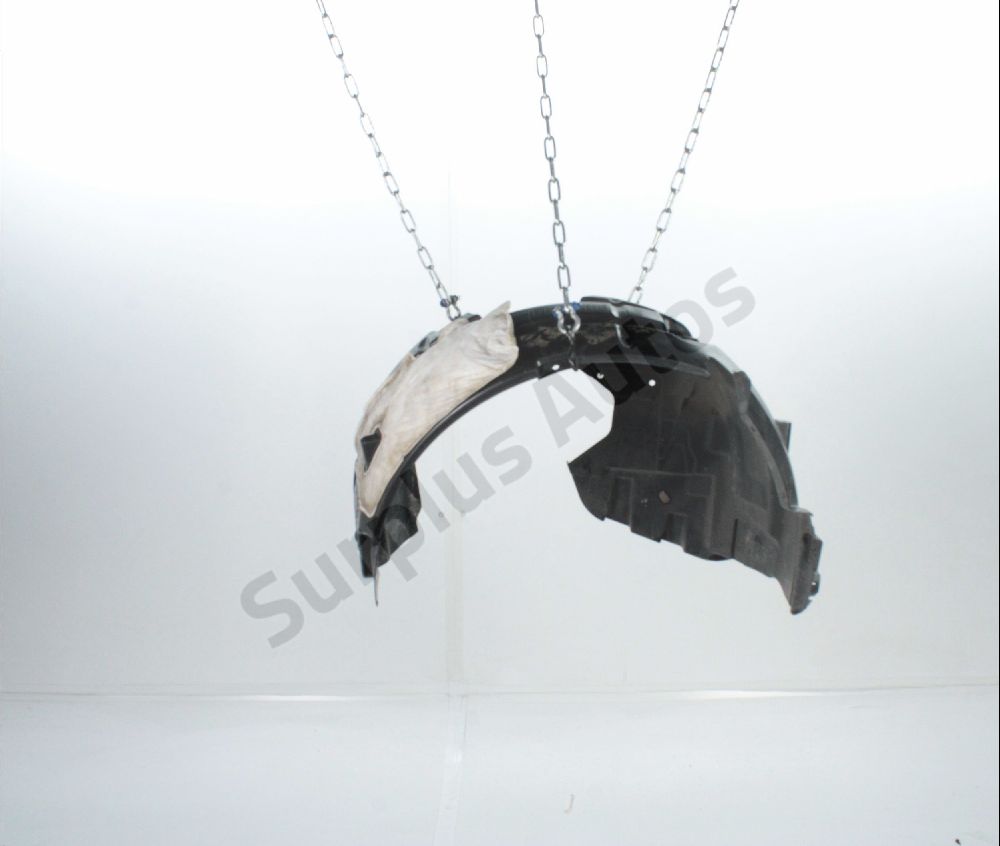 Pare-boue avant droit