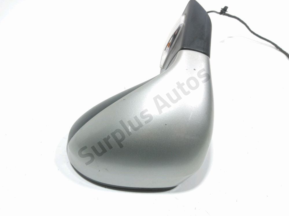 Rétroviseur électrique gauche