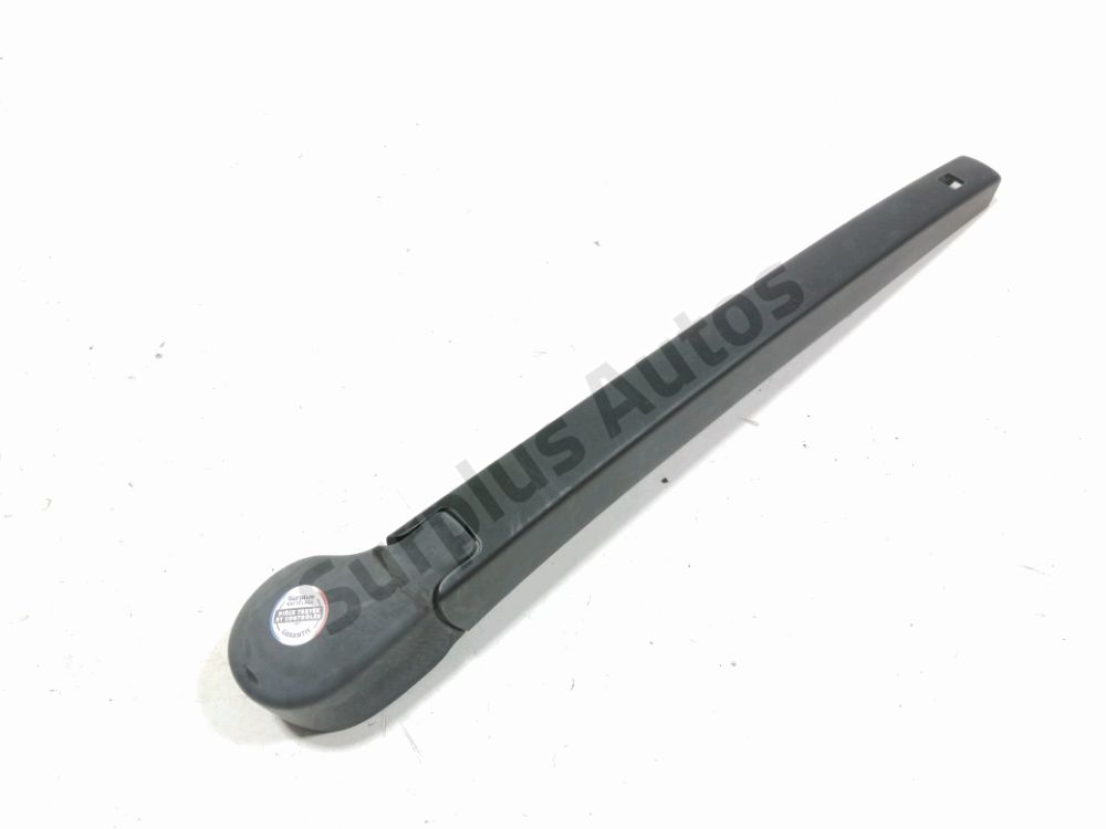 Bras d'essuie-glace arrière