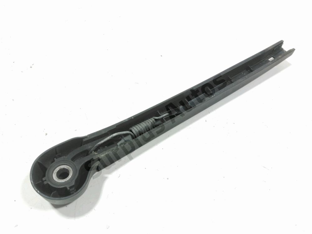 Bras d'essuie-glace arrière