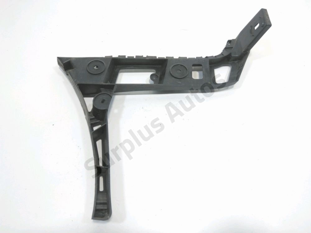 Support droit de pare-choc arrière