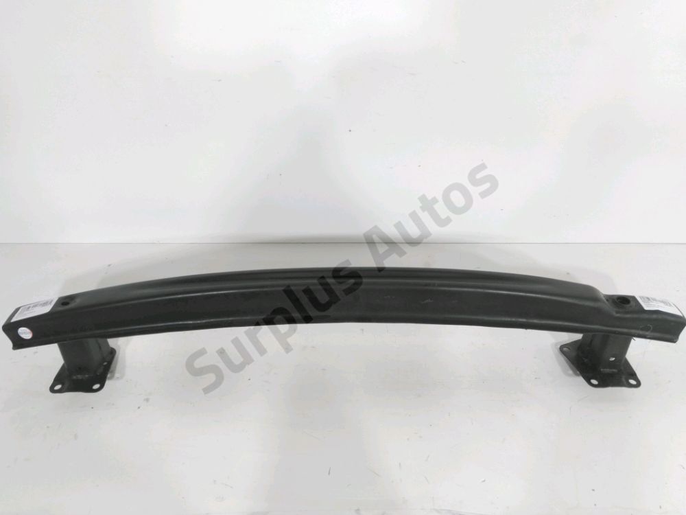 Renfort pare-choc arriere