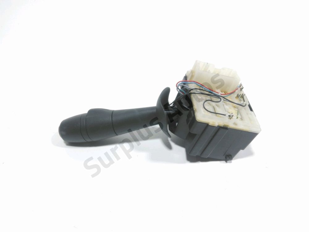 Commande essuie-glace