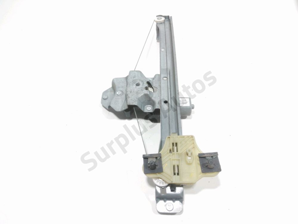 Lève-vitre électrique avant droit