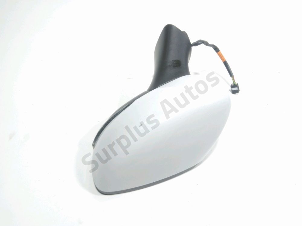 Rétroviseur électrique gauche