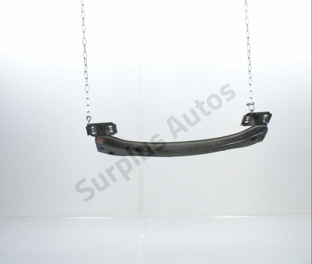 Renfort pare-choc arriere