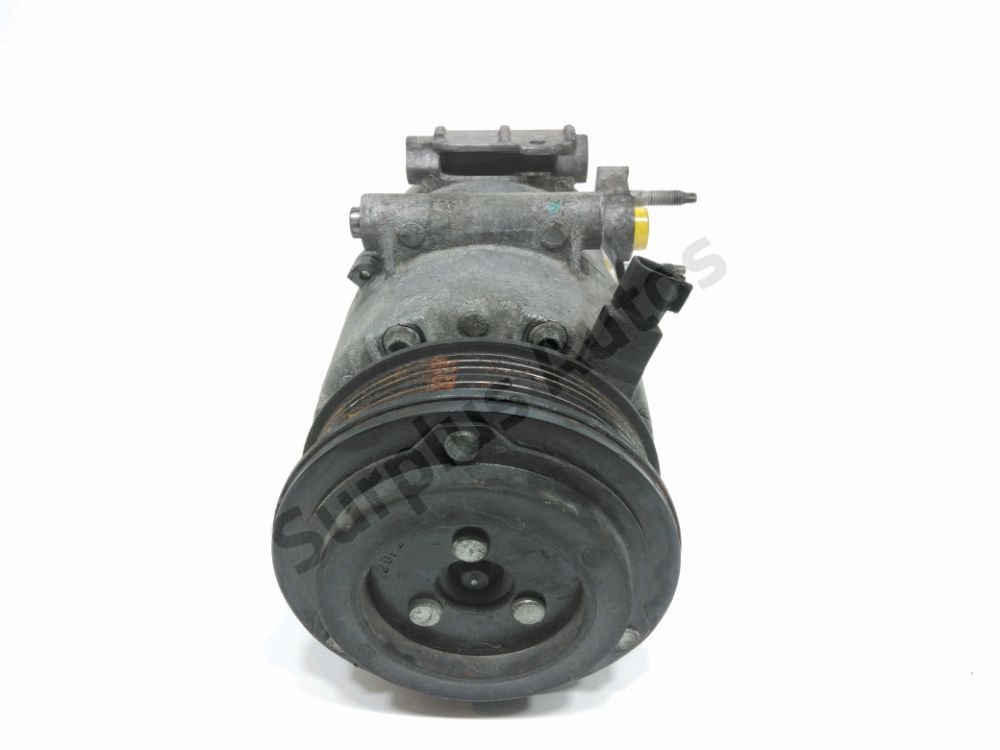 Compresseur de climatisation