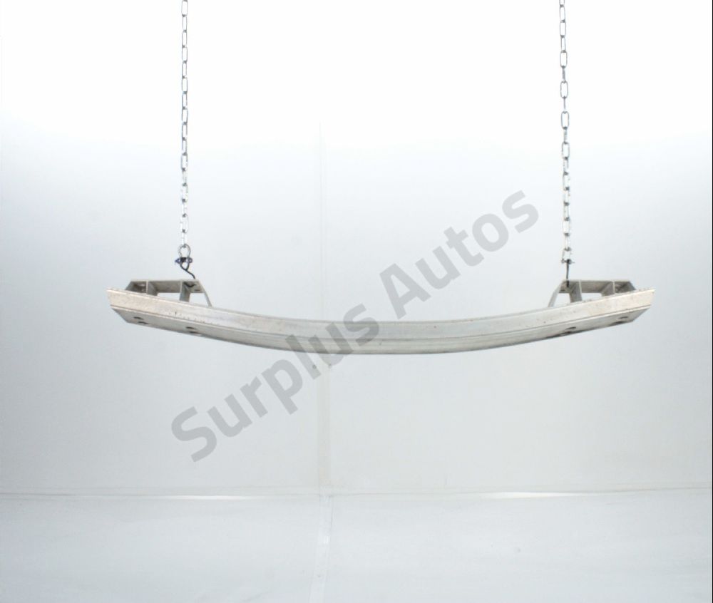 Renfort pare-choc arrière