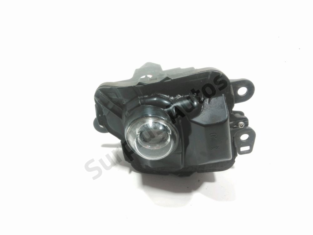 Antibrouillard avant droit