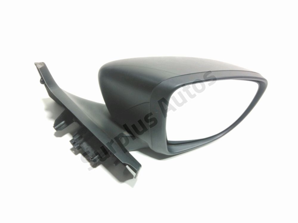 Rétroviseur électrique droit