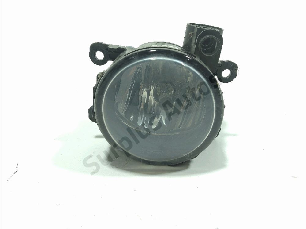 Antibrouillard avant gauche