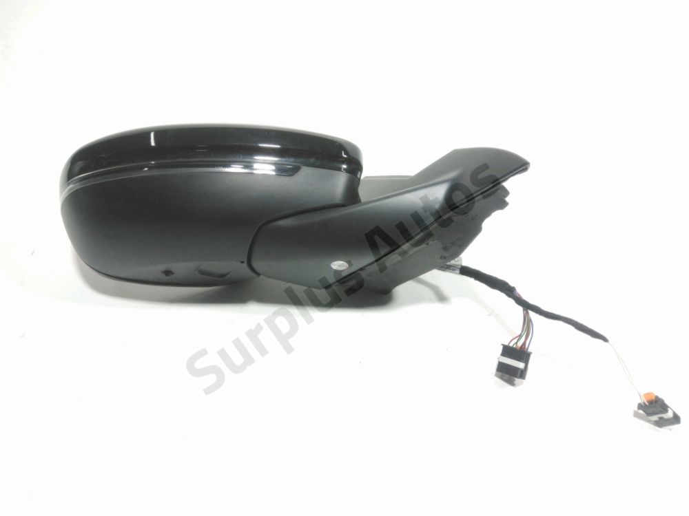 Rétroviseur électrique droit