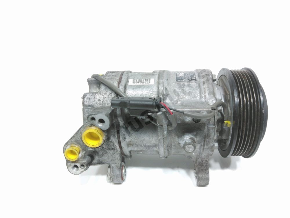 Compresseur de climatisation