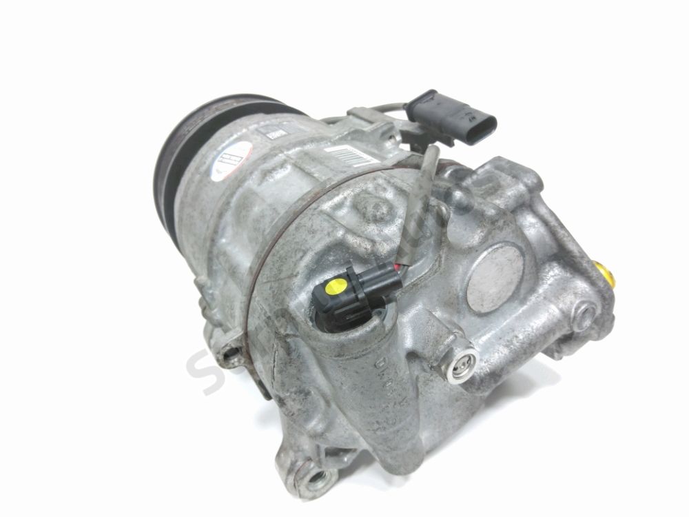 Compresseur de climatisation