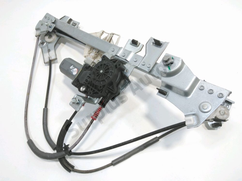 Lève-vitre électrique avant droit