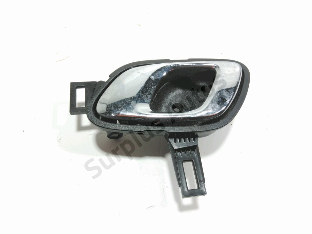 Poignée intérieure porte avant gauche