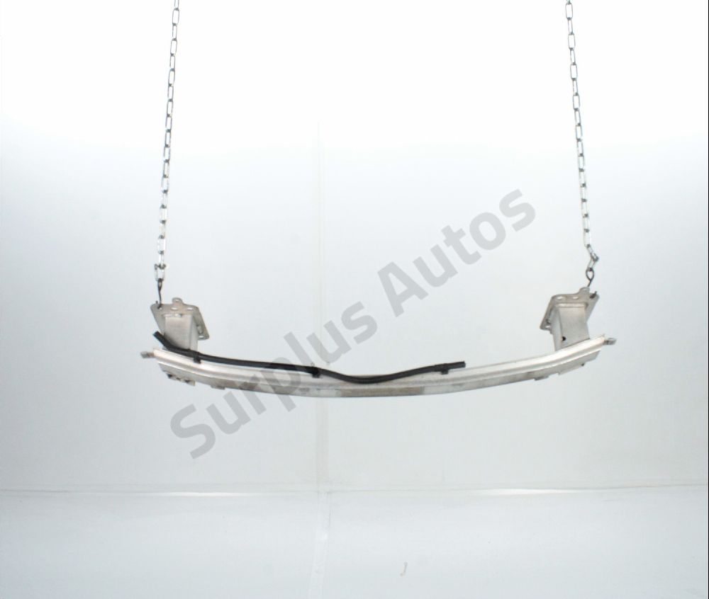 Renfort pare-choc avant