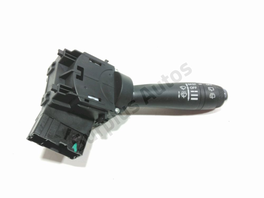 Commande essuie-glace