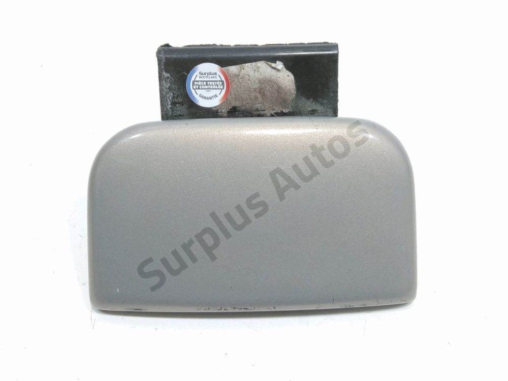 Poignee exterieure avant gauche