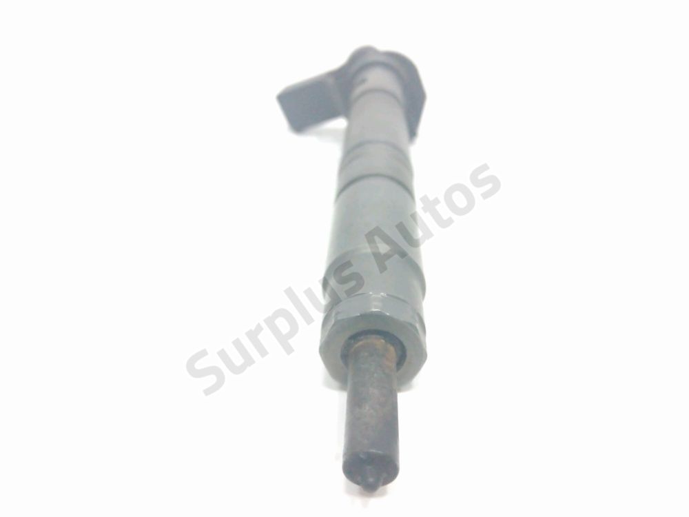 Injecteur 4