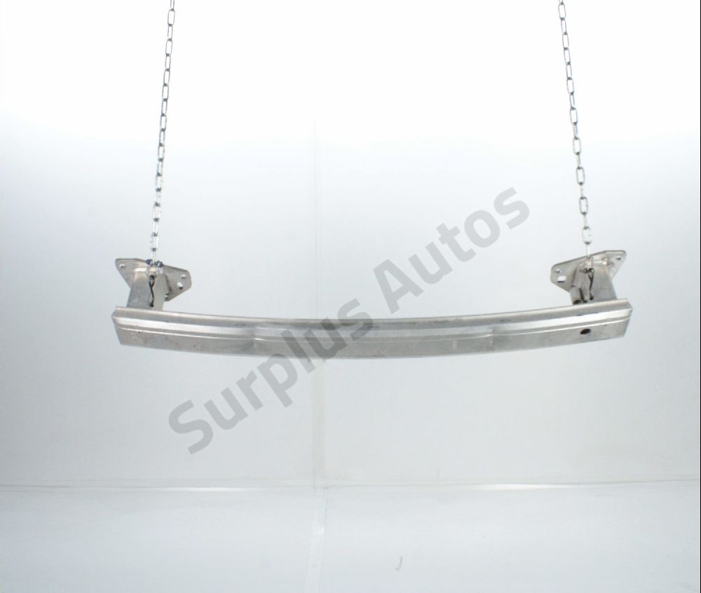 Renfort pare-choc arrière