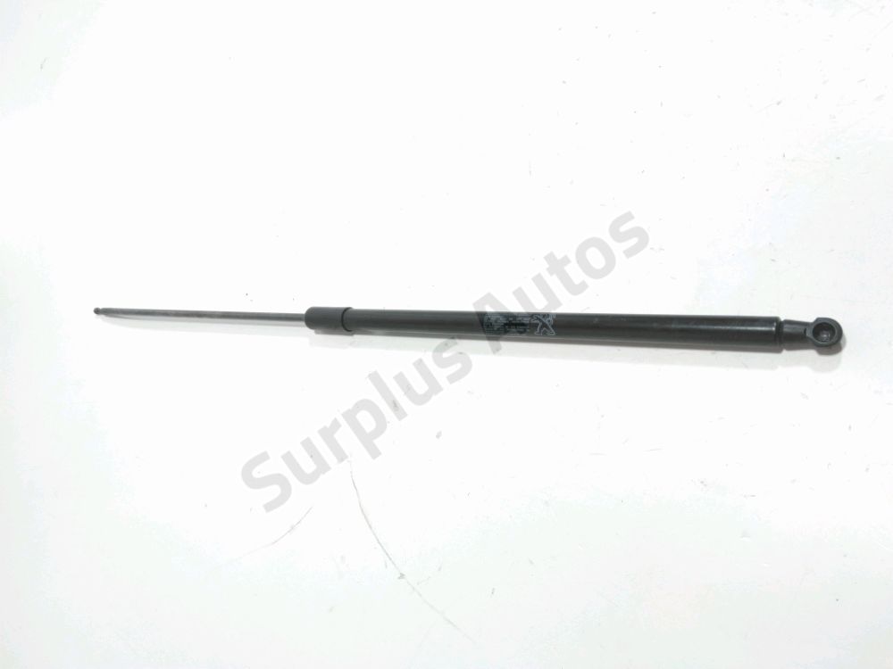 Vérin droit de capot