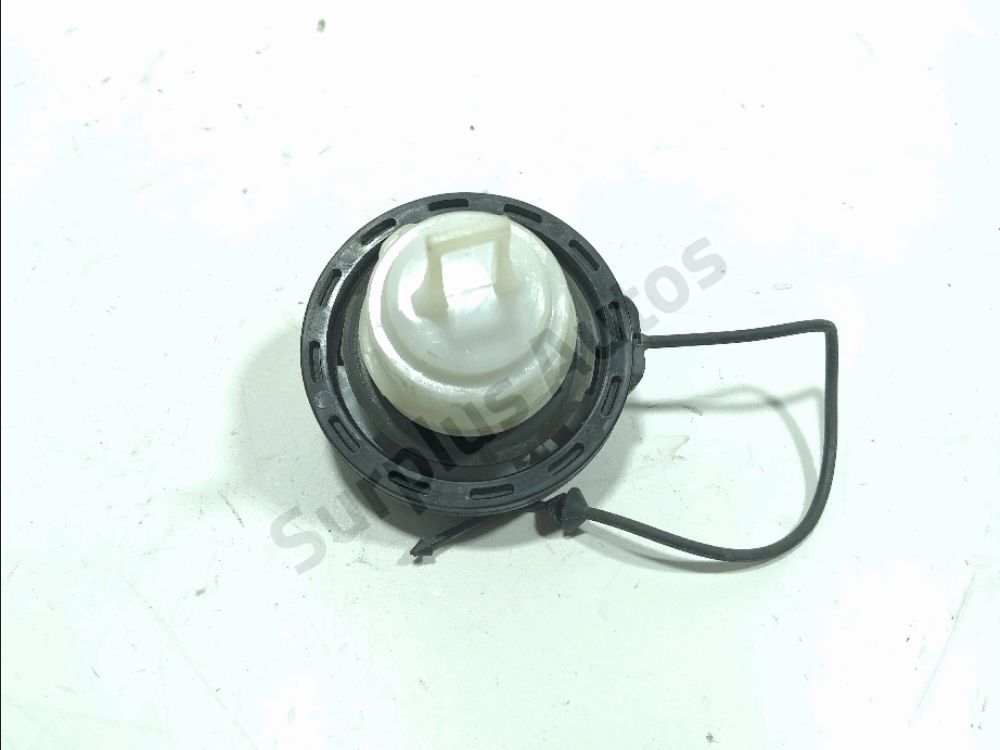 Bouchon de réservoir à carburant