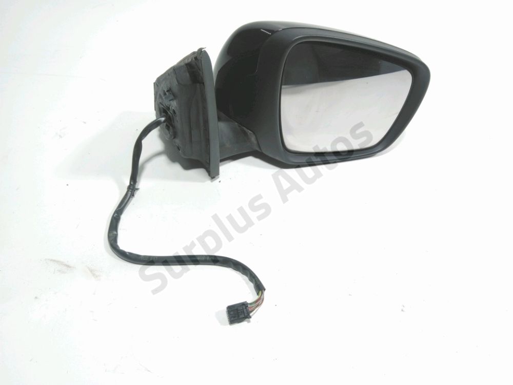 Rétroviseur électrique droit