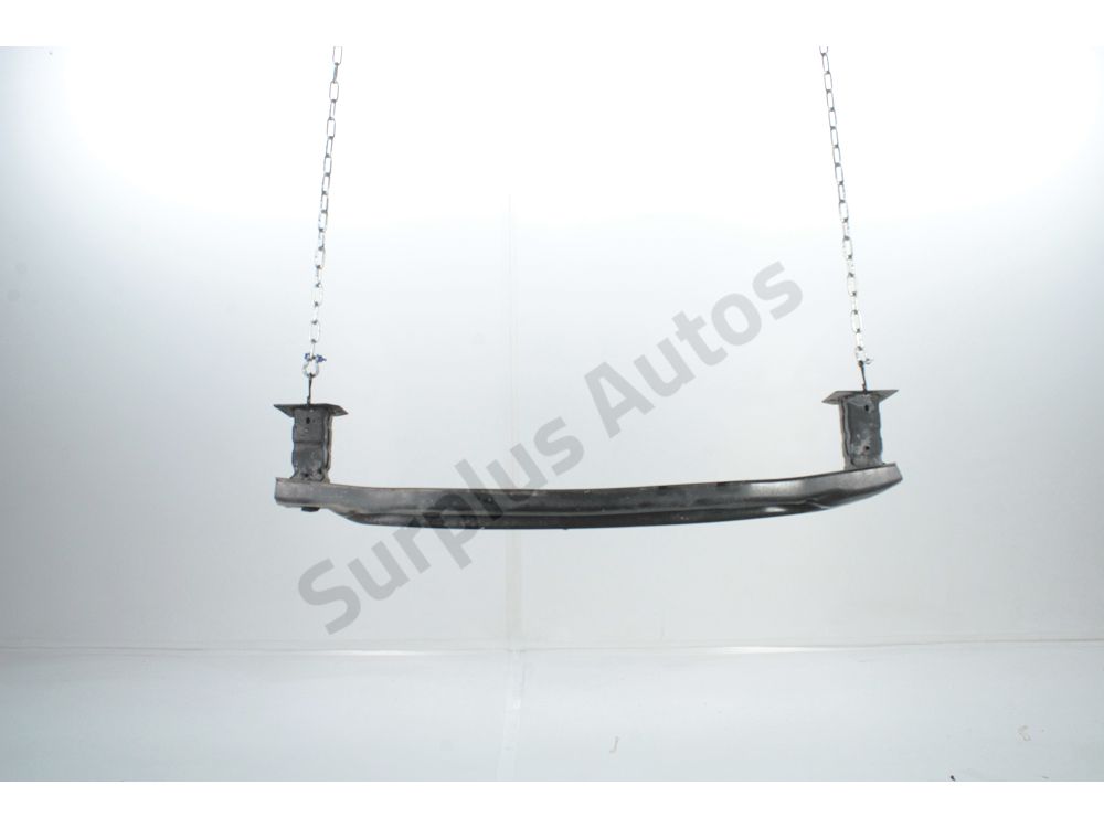 Renfort pare-choc arrière