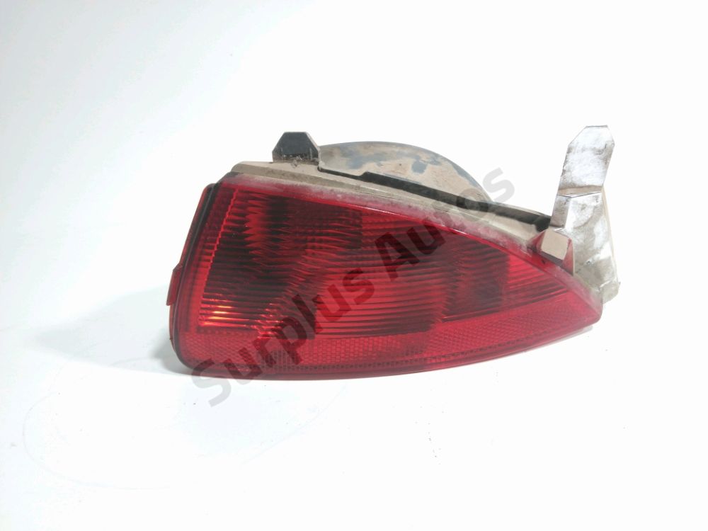 Feu de brouillard arrière droit